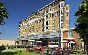 Executive Hotel Paris Gennevilliers